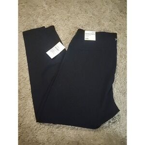 OLD NAVY Active Women's Balance Leggings High Rise Ankle Go-Dry NWT Size XXL